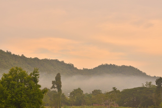 Imagen general del Hotel Family Resort Khao Yai. Foto 6