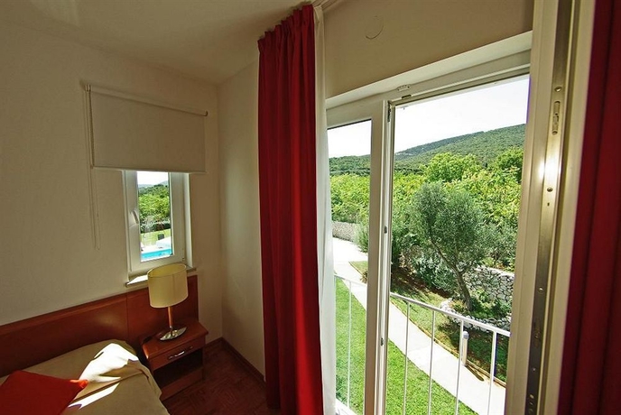 Imagen de la habitación del Hotel Family Resort Manora. Foto 5