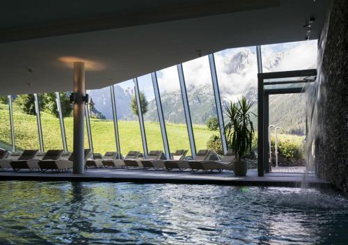 Imagen de la habitación del Hotel Family Resort Rainer. Foto 9