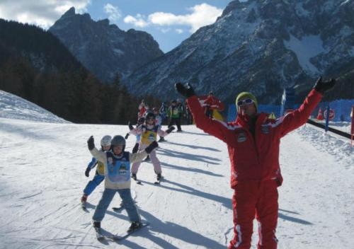 Imagen general del Hotel Family Resort Rainer. Foto 3