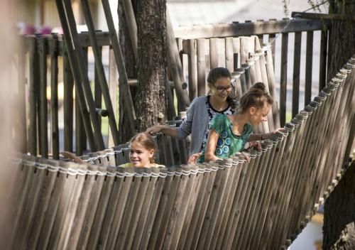 Imagen general del Hotel Family Resort Rainer. Foto 6