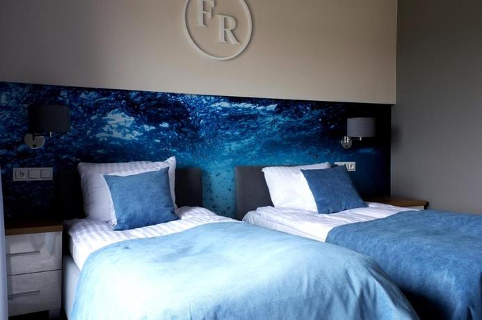 Imagen de la habitación del Hotel Family Resort Sarbinowo. Foto 2