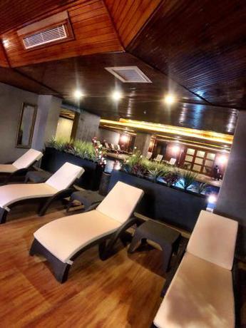 Imagen general del Hotel Family Resort Spa & Thalasso Thermal. Foto 1