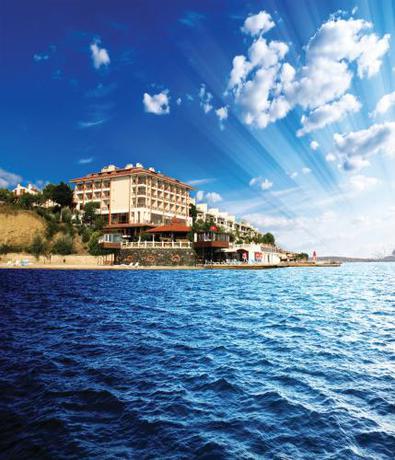 Imagen general del Hotel Family Resort Spa & Thalasso Thermal. Foto 5