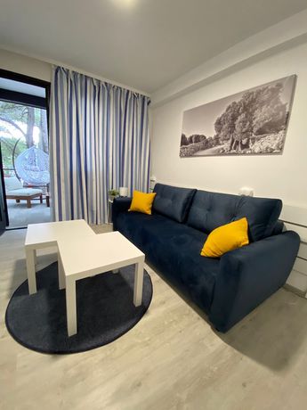 Imagen de la habitación del Hotel Family Resort Urania. Foto 4