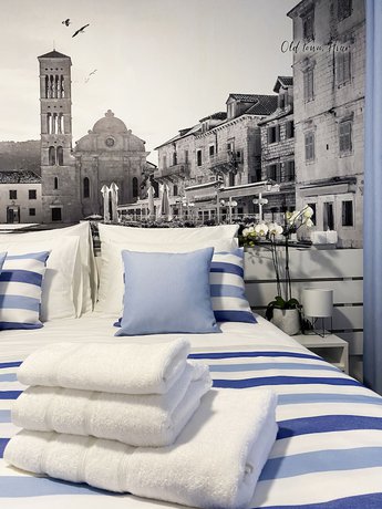Imagen de la habitación del Hotel Family Resort Urania. Foto 5