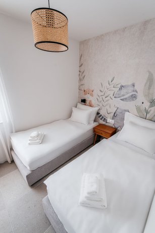Imagen de la habitación del Hotel Family Resort Urania. Foto 11