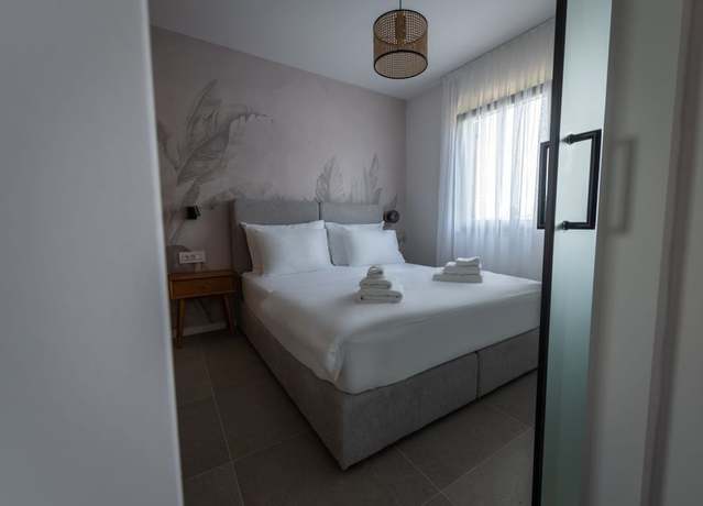 Imagen de la habitación del Hotel Family Resort Urania. Foto 14