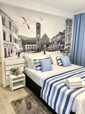 Imagen de la habitación del Hotel Family Resort Urania. Foto 19