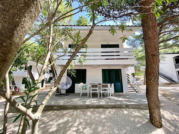 Imagen general del Hotel Family Resort Urania. Foto 1
