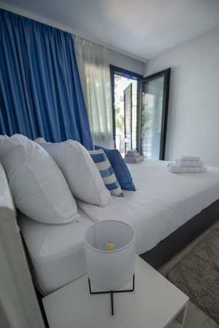 Imagen de la habitación del Hotel Family Resort Urania. Foto 20