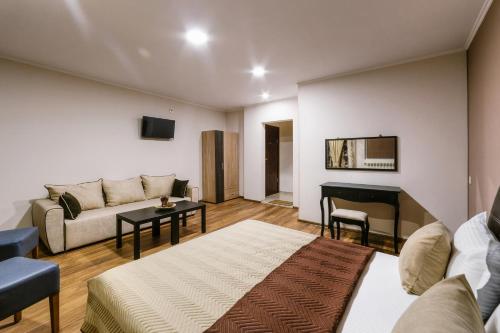Imagen de la habitación del Hotel Family Ring & Thermal. Foto 7