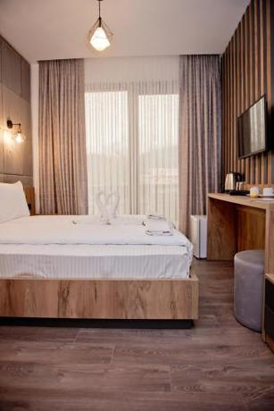 Imagen general del Hotel Family Romantika, Sarnitsa. Foto 10