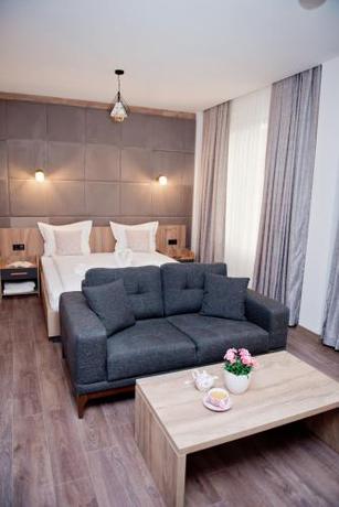 Imagen general del Hotel Family Romantika, Sarnitsa. Foto 11