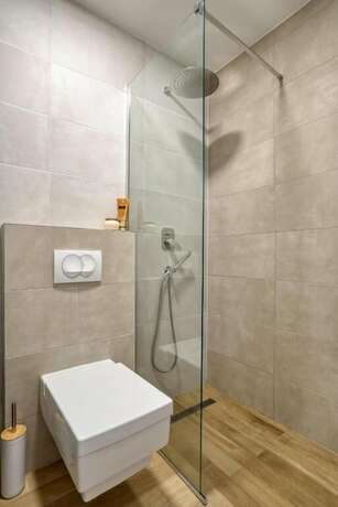 Imagen general del Hotel Family Rooftop Apartment Magi Budva. Foto 5