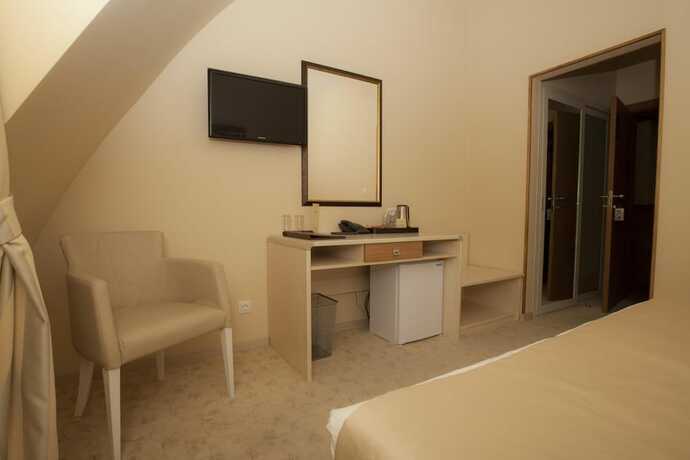 Imagen general del Hotel Family Saint George. Foto 11