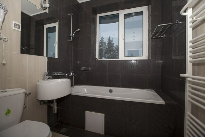 Imagen de la habitación del Hotel Family Saint George. Foto 20