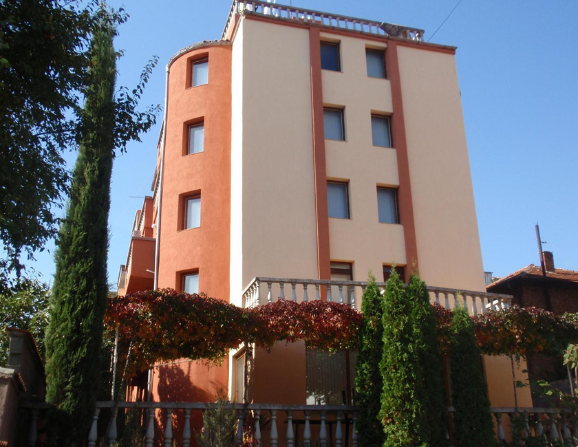 Imagen general del Hotel Family Saint Iliya. Foto 1
