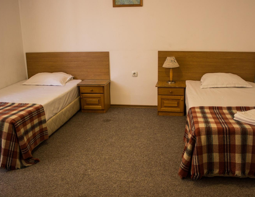 Imagen general del Hotel Family Saint Iliya. Foto 2