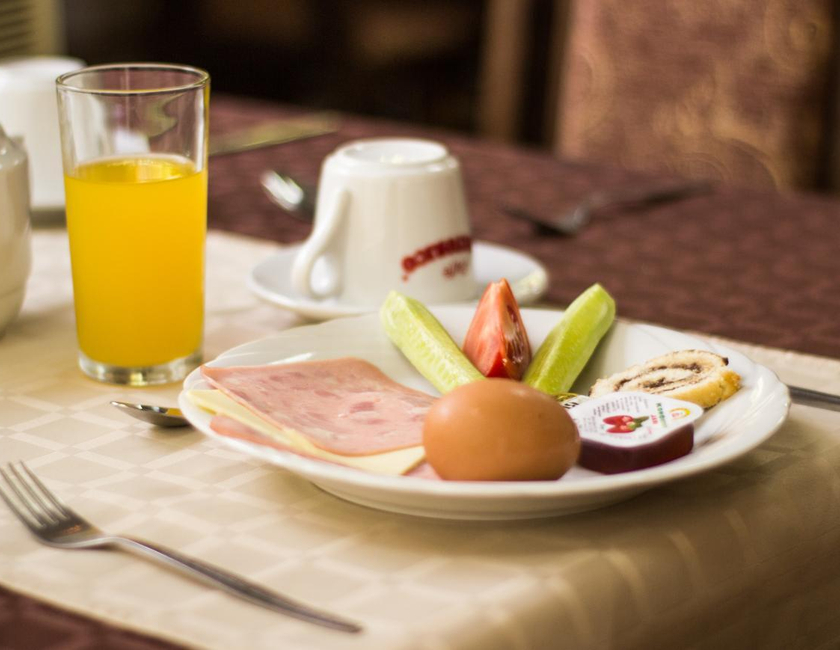Imagen general del Hotel Family Saint Iliya. Foto 5