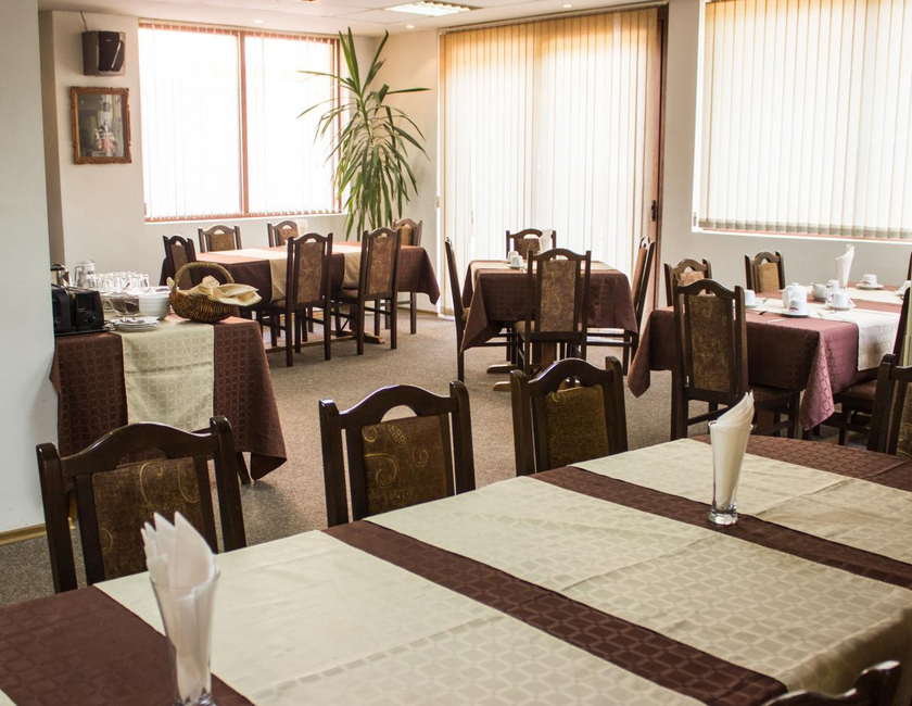 Imagen general del Hotel Family Saint Iliya. Foto 6