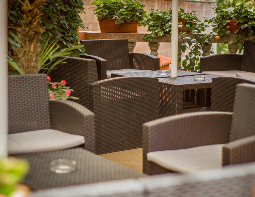 Imagen general del Hotel Family Saint Iliya. Foto 7