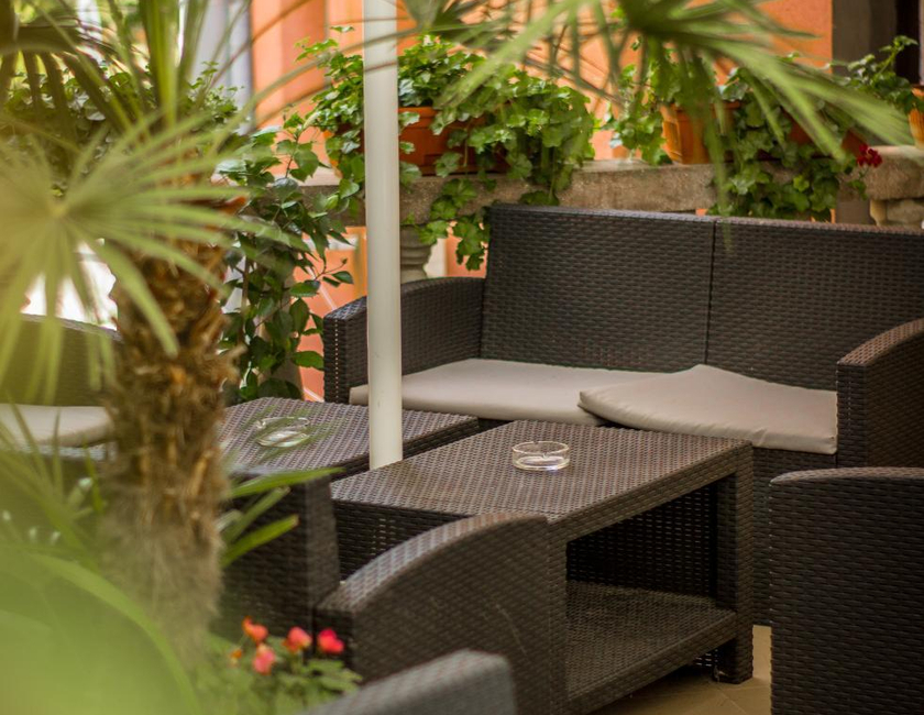 Imagen general del Hotel Family Saint Iliya. Foto 8