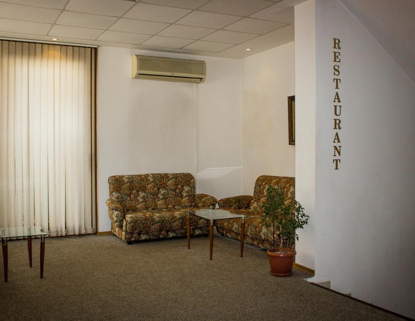 Imagen general del Hotel Family Saint Iliya. Foto 9