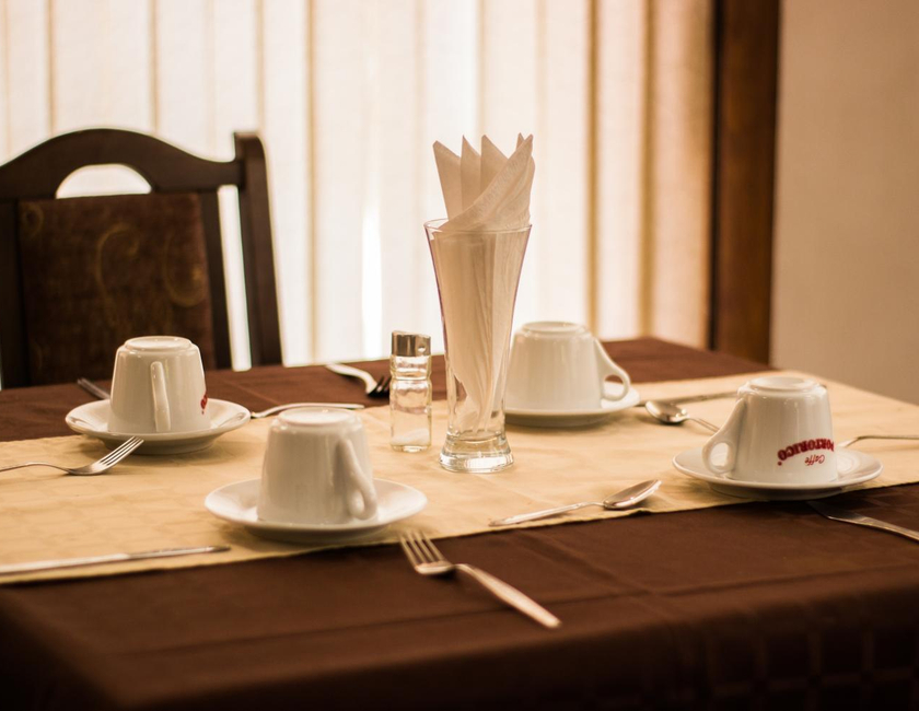 Imagen general del Hotel Family Saint Iliya. Foto 10
