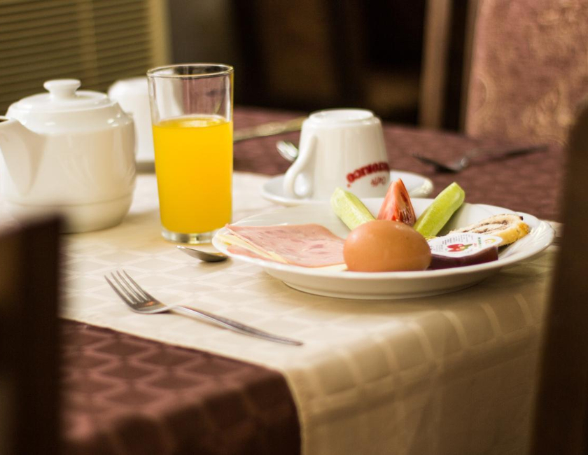 Imagen general del Hotel Family Saint Iliya. Foto 16