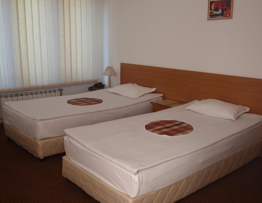Imagen general del Hotel Family Saint Iliya. Foto 17