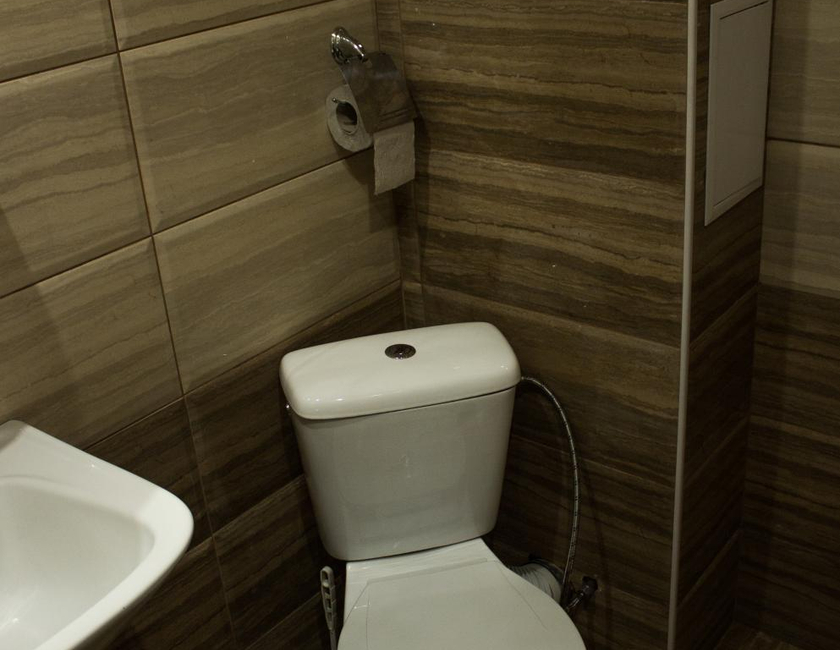 Imagen general del Hotel Family Saint Iliya. Foto 18