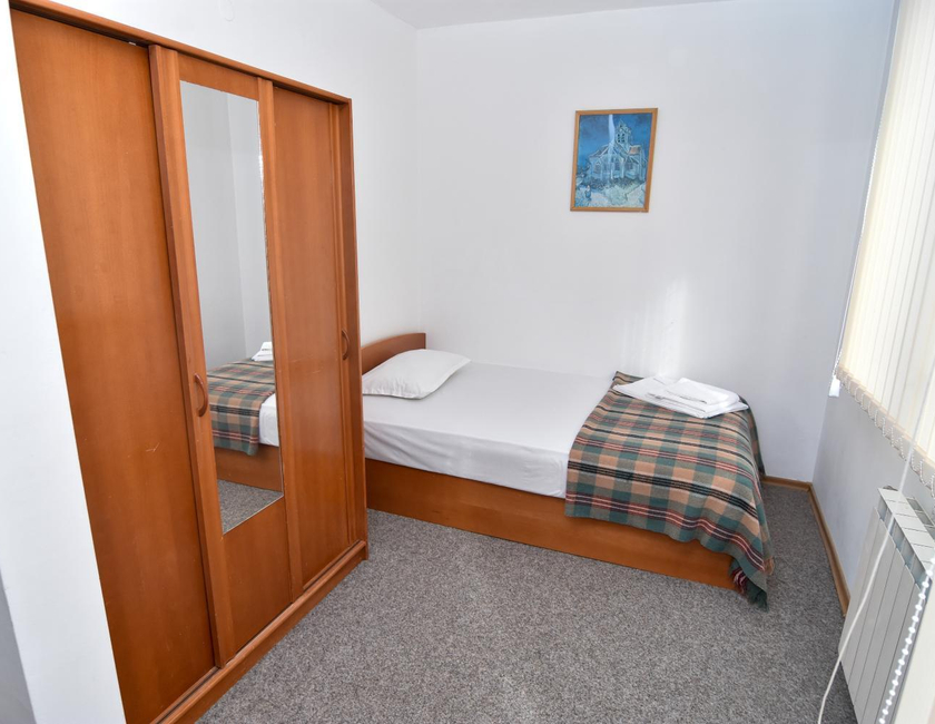 Imagen general del Hotel Family Saint Iliya. Foto 19