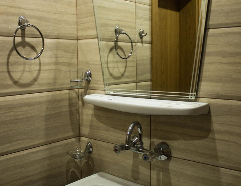 Imagen general del Hotel Family Saint Iliya. Foto 20