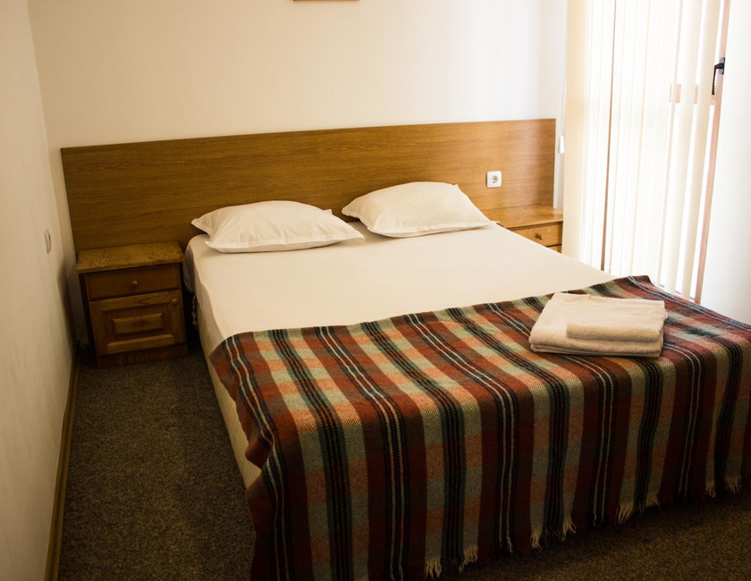 Imagen general del Hotel Family Saint Iliya. Foto 21
