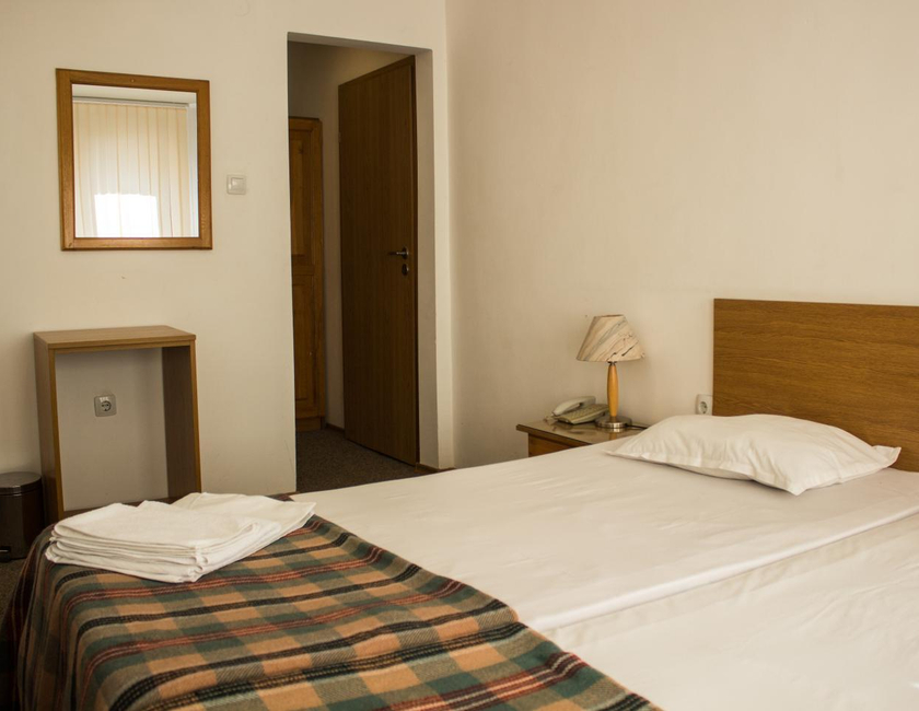 Imagen general del Hotel Family Saint Iliya. Foto 24