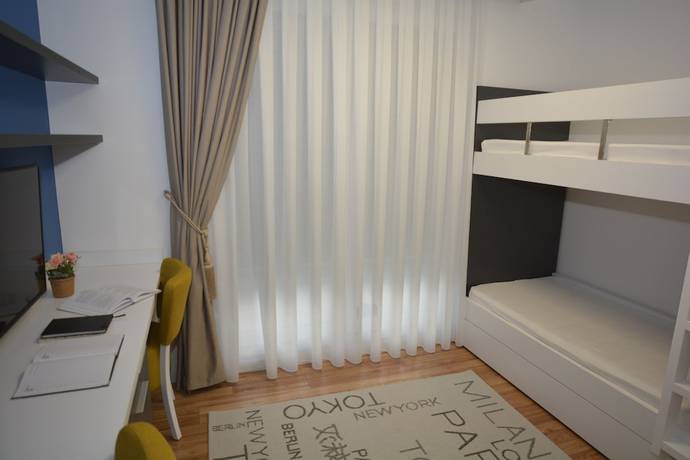 Imagen de la habitación del Hotel Family, Sarajevo. Foto 3