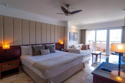 Imagen de la habitación del Hotel Family Selection At Grand Palladium Imbassai Resort & Spa. Foto 5