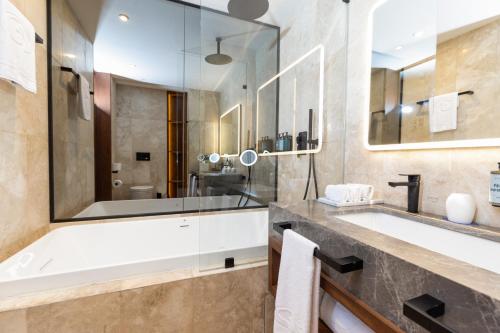 Imagen de la habitación del Hotel Family Selection At Grand Palladium Kantenah Resort and Spa. Foto 13