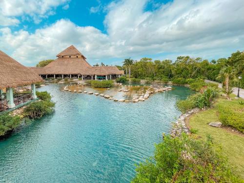 Imagen general del Hotel Family Selection At Grand Palladium Kantenah Resort and Spa. Foto 8