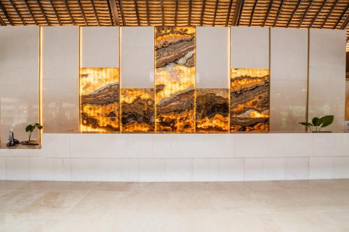 Imagen general del Hotel Family Selection At Grand Palladium Kantenah Resort and Spa. Foto 11