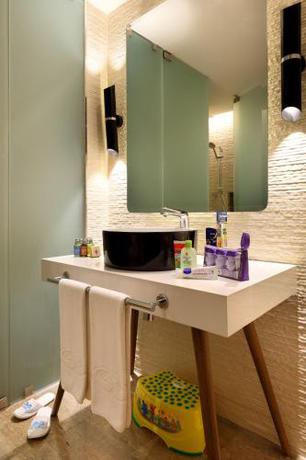 Imagen de la habitación del Hotel Family Selection at Grand Palladium Costa Mujeres Resort & Spa. Foto 10