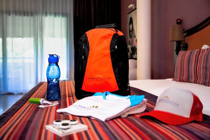 Imagen de la habitación del Hotel Family Selection at Grand Palladium Vallarta Resort and Spa. Foto 6
