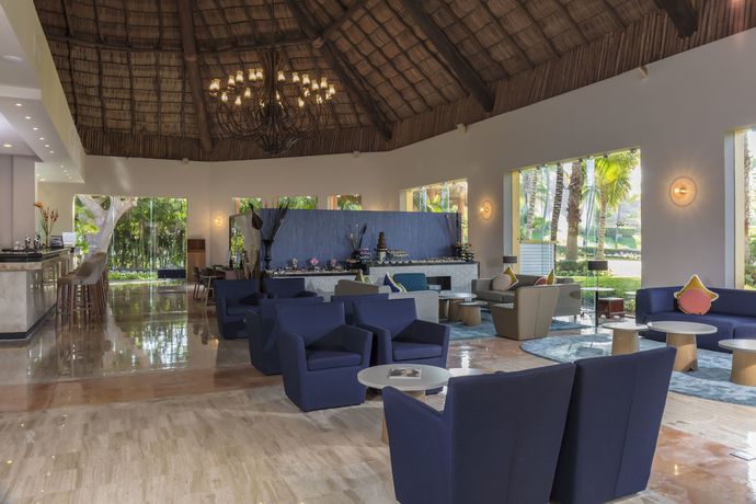 Imagen de los interiores del Hotel Family Selection at Grand Palladium Vallarta Resort and Spa. Foto 12