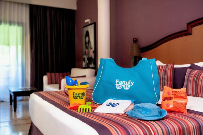 Imagen de la habitación del Hotel Family Selection at Grand Palladium Vallarta Resort and Spa. Foto 8
