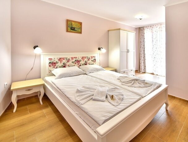 Imagen general del Hotel Family Sirena Palace. Foto 2