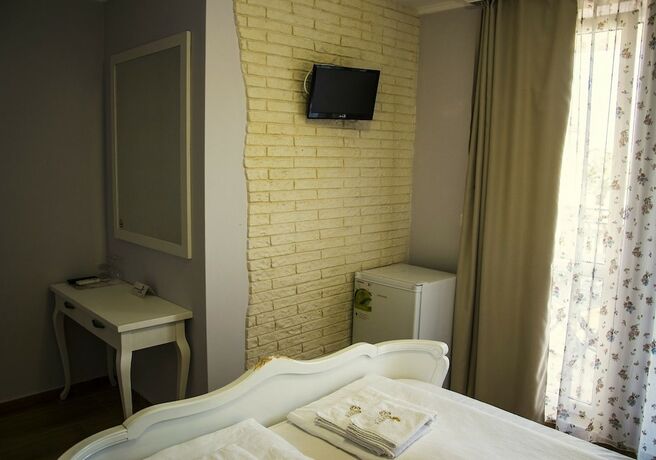 Imagen general del Hotel Family Sirena Palace. Foto 3