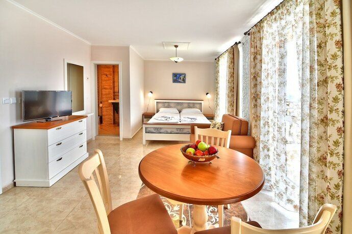 Imagen general del Hotel Family Sirena Palace. Foto 4