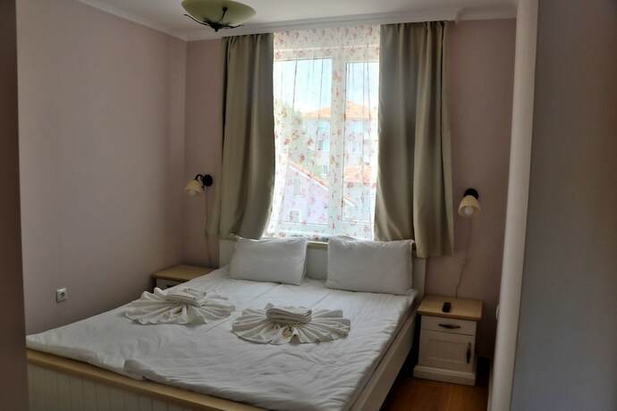 Imagen de la habitación del Hotel Family Sirena Palace. Foto 13