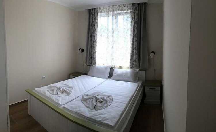 Imagen de la habitación del Hotel Family Sirena Palace. Foto 15